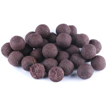 Boilies Krmiva Hulín Boilies Monster Crab 30 mm 1 kg