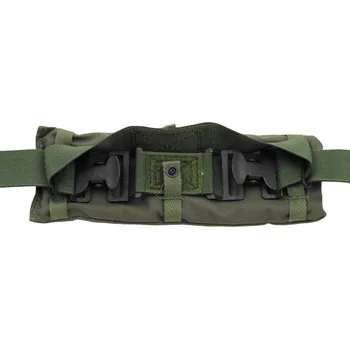 ARMÁDNÍ ORIGINÁL US ARMY Nosný popruh US (řemení) oliv pro řízenou střelu TOW 2 Weapon System originál