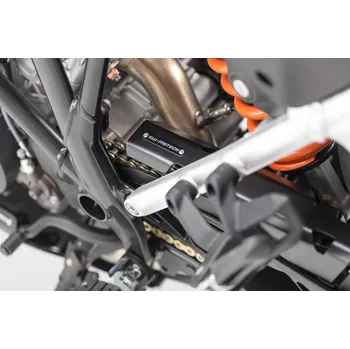 Zavazadlo na motocykl kryt řetězu SW-MOTECH pro KTM 1050/1190/1290
