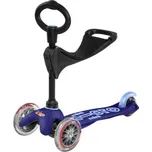 Micro Mini Deluxe 3v1 - Blue