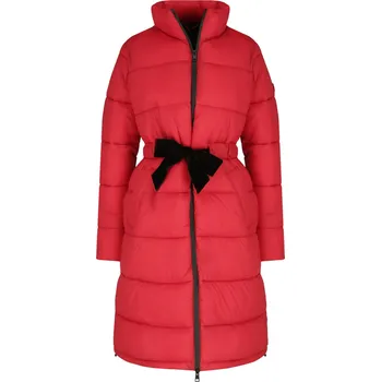 Dámská casual bunda My Twin Kabát | Barva:červený | Velikost:L
