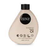 ZENZ Pure No. 01 antialergenní šampon