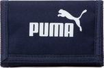 PUMA Phase Wallet 756174 43 tmavě modrá