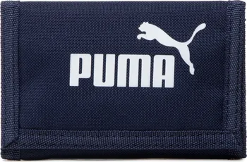 Peněženka PUMA Phase Wallet 756174 43 tmavě modrá