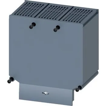 Stykač 3VA9153-0KB05 Kryt svorek