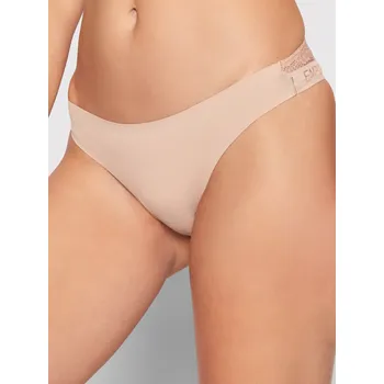 Kalhotky Dámské kalhotky162948 1A384 - 03914 - Tělová - Emporio Armani tělová S