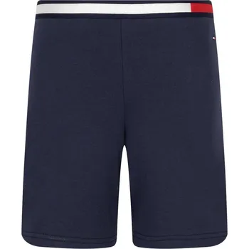 Tommy Hilfiger Šortky | Barva:tmavě modrá | Velikost:140/152