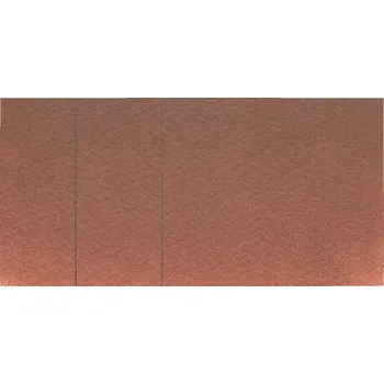 Vodová barva Akvarelová barva Roman Szmal AQUARIUS, půlpánvička - tmavě hnědá Barva: 240 – Hematite