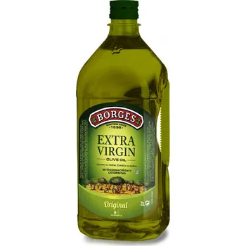 Rostlinný olej Borges Original Extra Virgin Olive Oil
