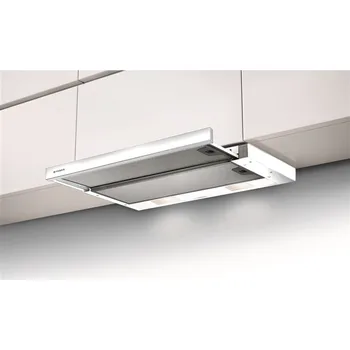 Digestoř FABER Flexa HIP NG W A60