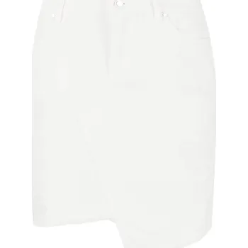 Dámská sukně Silvian Heach Sukně BATALLAS | Barva:bílý | Velikost:25