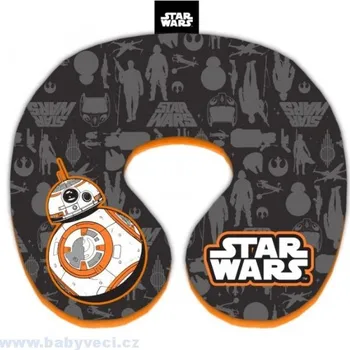 Cestování Cestovní polštářek Star wars > varianta star wars
