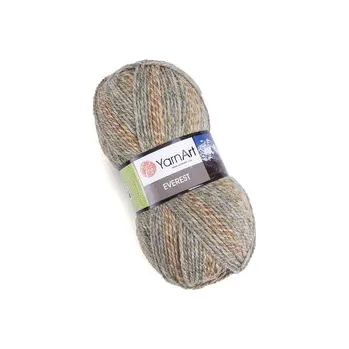 Příze YarnArt Everest 7050