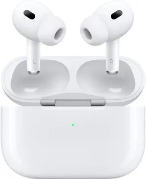 sluchátka a pouzdro Apple AirPods Pro 2022