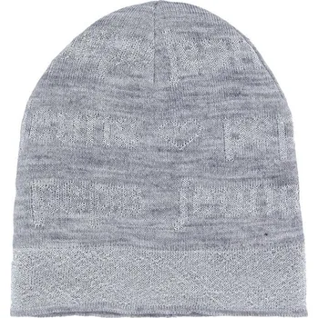 Čepice Pepe Jeans London Čepice LUREX | Barva:stříbrný | Velikost:L