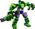 Stavebnice LEGO LEGO Marvel 76241 Hulk v robotickém brnění