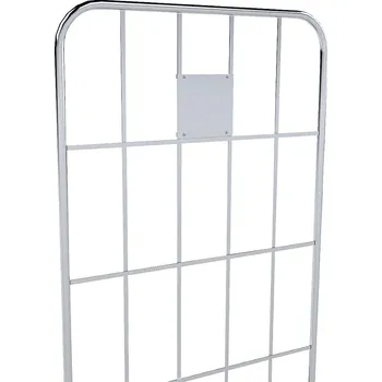 Panel k vaně Plechový panel - kaiserkraft