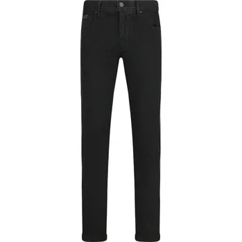 Pánské džíny Armani Exchange Džíny j13 | Barva:černý | Velikost:38/34