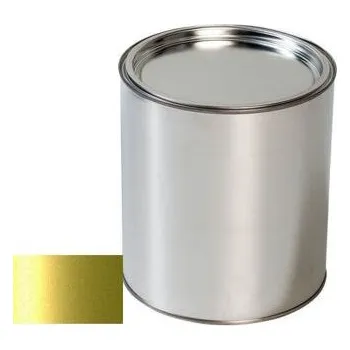 Autolak Autolak do pistole KIA L2E LIME YELLOW