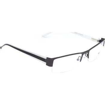 Brýlová obroučka Dioptrické brýle Gepard GP056gunwhite