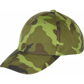 Kšiltovka Kšiltovka vz.95 MMB (Vojenské, maskáčové a profesní čepice a kšiltovka. )