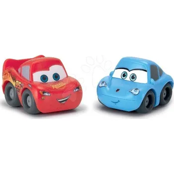 Hračka Autíčka Vroom cars blesk + modré > varianta blesk + modré