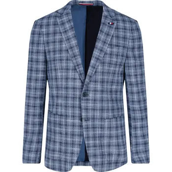Pánské sako Tommy Tailored Sako | Barva:modrý | Velikost:54