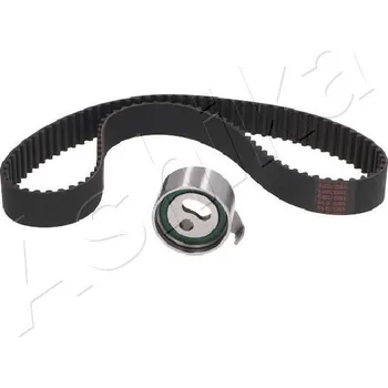 Sada rozvodového řemene ASHIKA KCT380