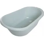 Bébé Jou vanička Sense - Sky Green