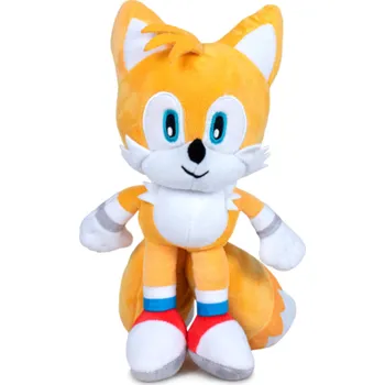 plyšák Sonic Tails 30cm