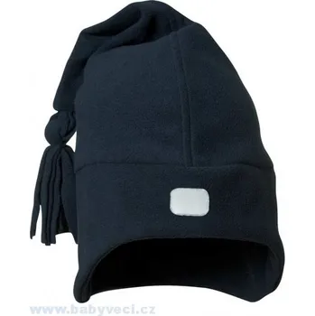 Šála Fleesová čepice Playshoes > varianta tm.modrá
