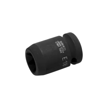 Klíč K7801TORX-E10 Nástrčný klíč 1/2" TORX