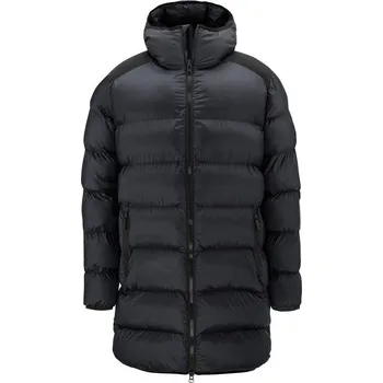 HEAD Rebels Star Coat Men Black L