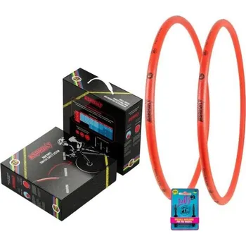 Plášť na kolo Pepis vložky do ráfku Tire Noodle Asphalt