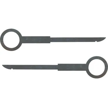 Reproduktor do auta Vidlicky pro autoradia Renault Laguna