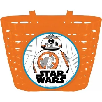košík na kolo Košíček na kolo disney Star wars > varianta star wars
