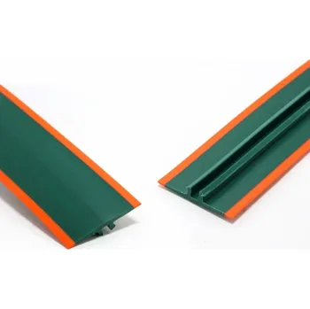 Příslušenství k 3D tiskárně PVC vložka do AL profilu, drážka 8 mm - metráž