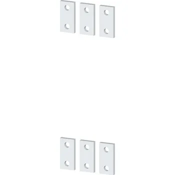 modulární přístroj a rozvaděč OEZ:46930 Sada pro náhradu 3VA9-RS-2VBD1