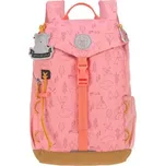 Lässig dětský batoh Mini Backpack Adventure NEW - Rose