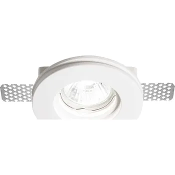 Bodové svítidlo Ideal Lux Zápustné svítidlo SAMBA FI ROUND D60