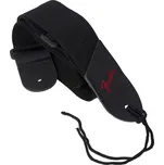 Fender Economy Strap + prodloužená záruka 3 roky