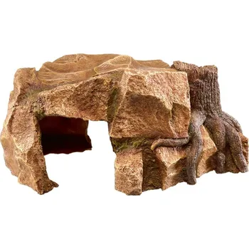 Dekorace do akvária Nobby dekorace do akvária Skalní jeskyně 32 x 17,4 cm