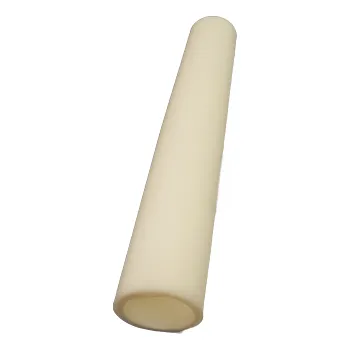 TEXIM Pryž silikonová transparent 4mm - š.1200mm