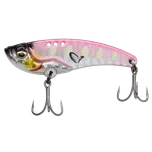 VIB BLADE SW 5,5CM 14,5G RYCHLE POTÁPÍCÍ-CIKÁDA Barva: RŮŽOVÁ, Váha: 14,5 g