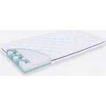 Träumeland matrace Traumplanet - 120 x 60 cm