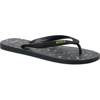 Pánské pantofle boss Žabky Pacific | Barva:černý | Velikost:43/44