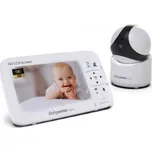 Babysense Video Baby Monitor V65