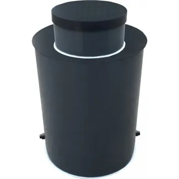 vodoměrná šachta Vodoměrná šachta PJ-ŠVS 120 samonosná 120x150 cm