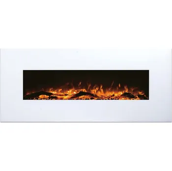 Heidenfeld HF-WK300 107 x 55 cm bílý