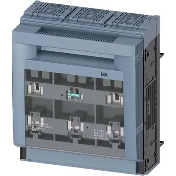 OEZ 3NP1163-1BC20 Pojistkový odpínač